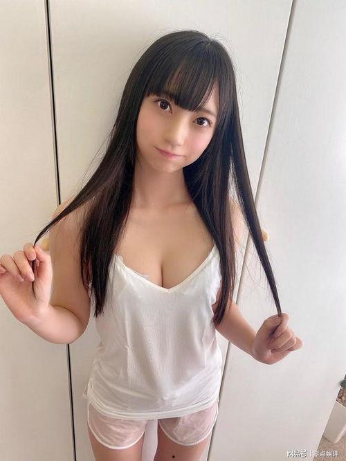 可爱系av2016,可爱系AV的甜蜜风暴