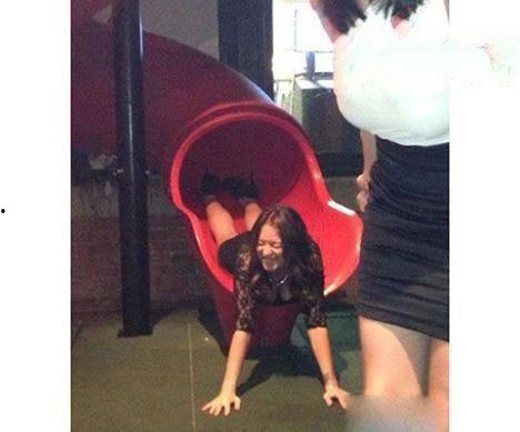 丝袜内裤校长,揭秘校园里的时尚与权力