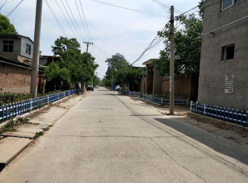 荥阳王村镇爆料案件最新