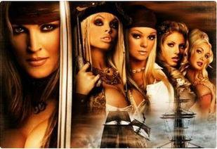 加勒比2017无码下载,激情燃烧的夏日冒险，独家无码下载揭秘