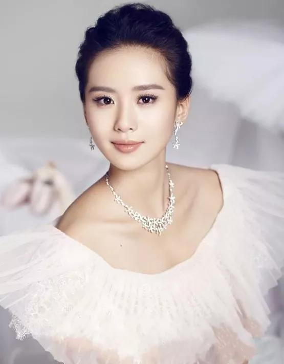 谁是全国最美的明星,全国最美明星风采盘点