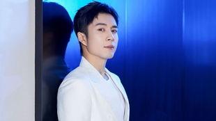 韩东君采访视频,揭秘演员背后的成长与心路历程