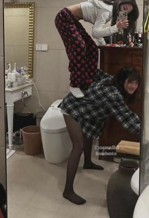 女人晒的丝袜,探寻女性时尚与自信的完美融合