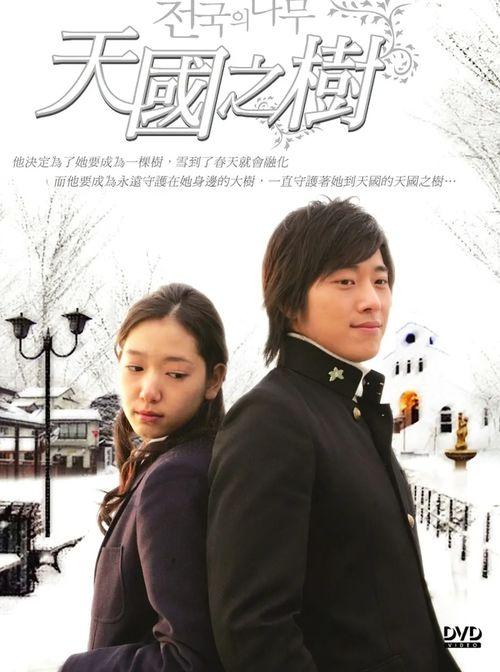 天国的树韩剧免费观看,穿越时空的爱恋，揭开神秘家族秘密