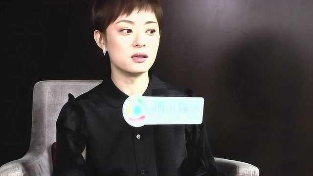 孙俪的采访视频,演艺事业与家庭生活的平衡之道