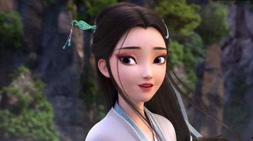 白蛇缘起免费观看版