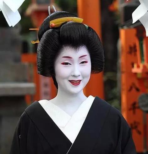 日本为什么白脸,文化根源与社会影响解析