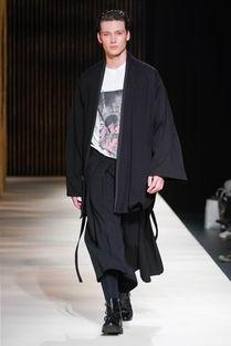 日本男女装,男女装风格的独特魅力与演变