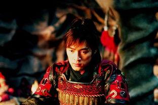 杨家将胡歌手机免费观看,重温经典传奇！