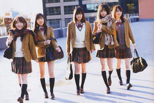 日本熟女短裙番号,一窥成熟魅力与时尚风采