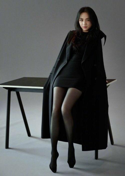 丝袜全身体故事,一场全身体验的感官盛宴