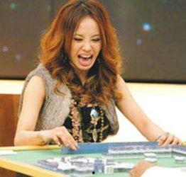 哪些明星喜欢打麻将,揭秘热衷于国粹的明星圈