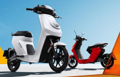 小牛新品最新爆料视频